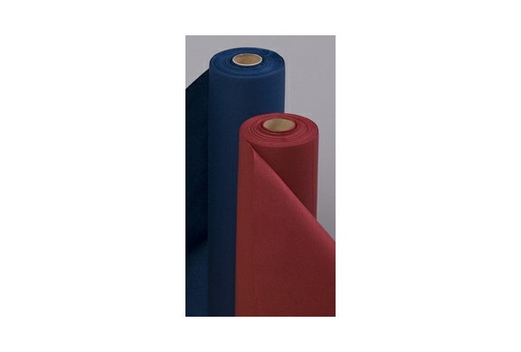Rollo mantel tissue-seco Brisacel 1,20x25 mts. colores