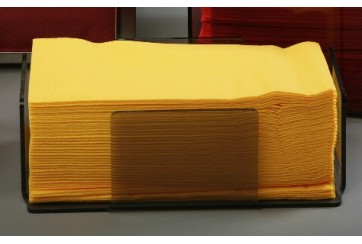 Servilletas tissue 2 capas 40x40 cms. colores fuertes Pl.1/8
